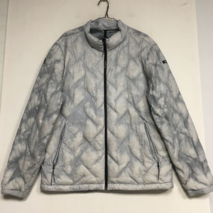 23 K2 케이투 남성 900필 퀼팅 구스 패딩 110