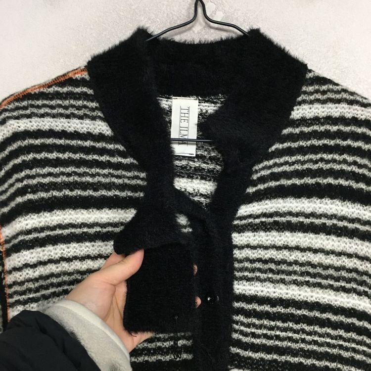 theilma 더일마 스트라이프 드레스 원피스 F 이미지