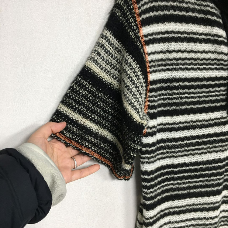 theilma 더일마 스트라이프 드레스 원피스 F 이미지