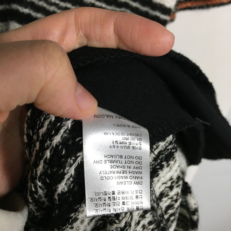 theilma 더일마 스트라이프 드레스 원피스 F 이미지