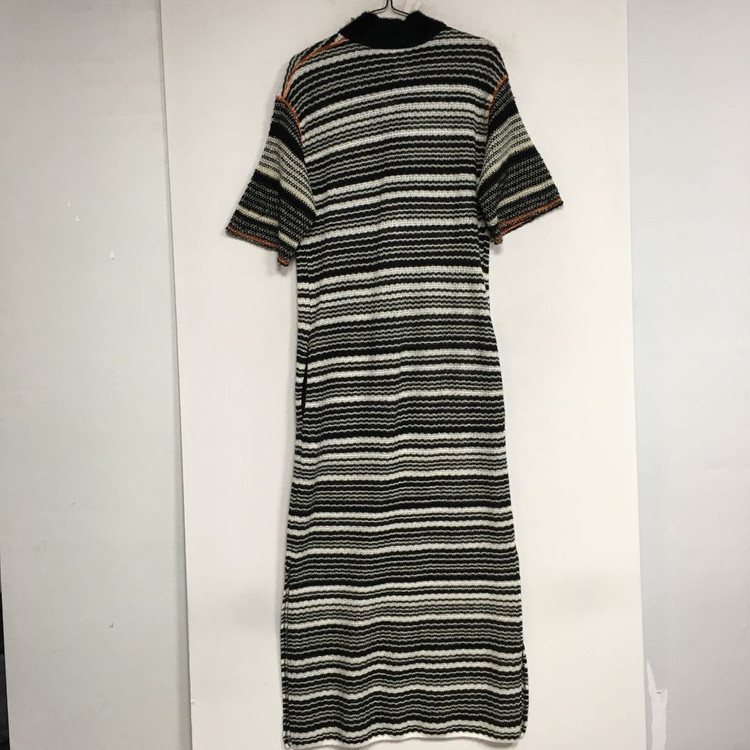 theilma 더일마 스트라이프 드레스 원피스 F 이미지