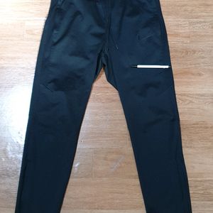 남.33 +) 나이키 남성 트레이닝 바지, 사이드 라인 / 헬스 웜업 웨이트 축구