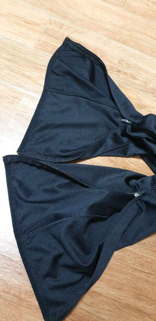 남.33 +) 나이키 남성 트레이닝 바지, 사이드 라인 / 헬스 웜업 웨이트 축구 이미지