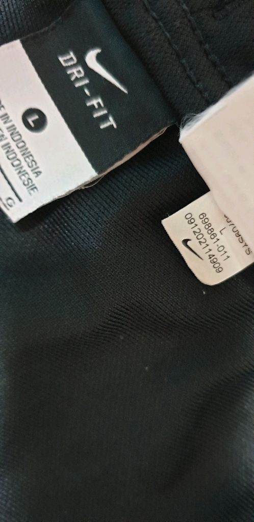 남.33 +) 나이키 남성 트레이닝 바지, 사이드 라인 / 헬스 웜업 웨이트 축구 이미지