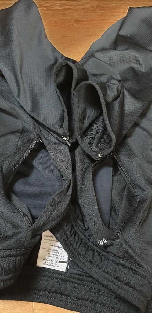 남.33 +) 나이키 남성 트레이닝 바지, 사이드 라인 / 헬스 웜업 웨이트 축구 이미지