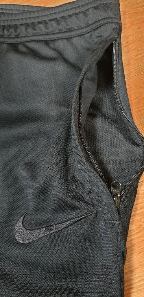 남.33 +) 나이키 남성 트레이닝 바지, 사이드 라인 / 헬스 웜업 웨이트 축구 이미지