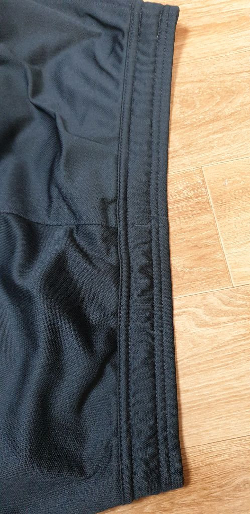 남.33 +) 나이키 남성 트레이닝 바지, 사이드 라인 / 헬스 웜업 웨이트 축구 이미지