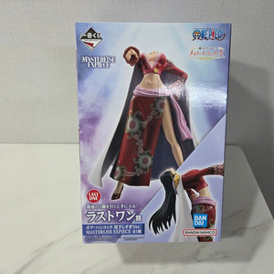 [미개봉 새상품] 제일복권 라스트원상 보아 핸콕 (메모리 오브 히로인즈) 판매합니다.