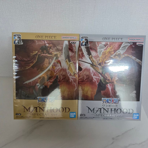 [미개봉 새상품] 골드로저&흰수염 에드워드 뉴게이트 2종 세트 판매합니다.