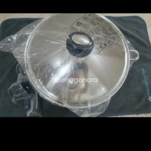 샐러드마스터 5쿼터미니웍