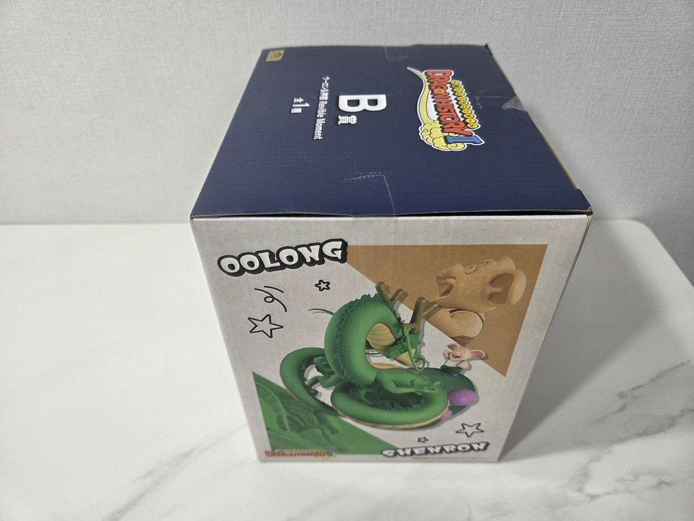 [미개봉 새상품] 제일복권 오룡(우롱), 신룡 (DRAGON HISTORY 2) 판매합니다.--1