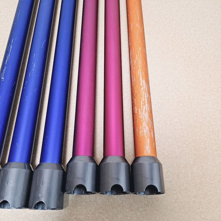 다이슨v7 8 10 11 12 15 청소기 연결봉 연장관 완드 튜브 스틱--5