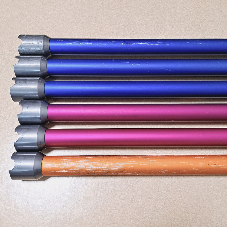 다이슨v7 8 10 11 12 15 청소기 연결봉 연장관 완드 튜브 스틱--8