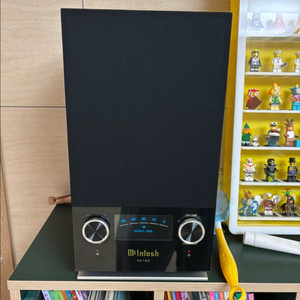 매킨토시 RS150 판매합니다 이미지