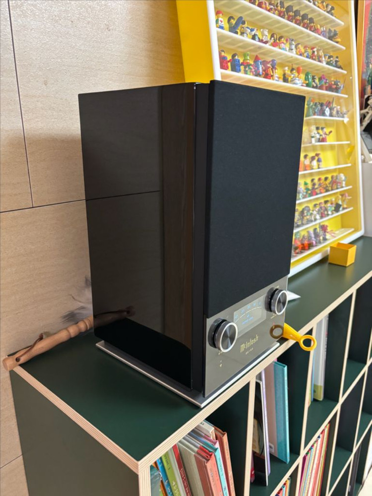 매킨토시 RS150 판매합니다 이미지