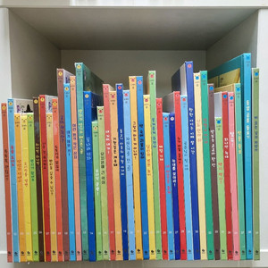 그레이트북스 도레미곰