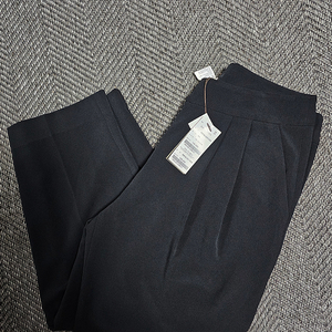 새옷) 쉬즈미스 여성 70(28인치)사이즈 바지 여자 팬츠