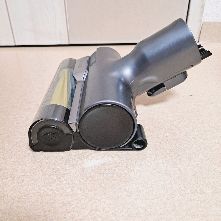 삼성제트 비스포크 펫 브러쉬 미니모터헤드 청소기 흡입구 툴 키트 악세사리--2