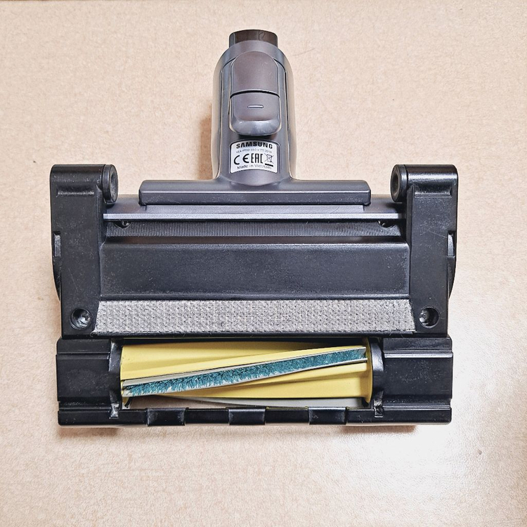 삼성제트 비스포크 펫 브러쉬 미니모터헤드 청소기 흡입구 툴 키트 악세사리--5