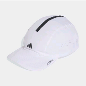 아디다스 아디제로 클리마쿨 러닝 모자(새상품)