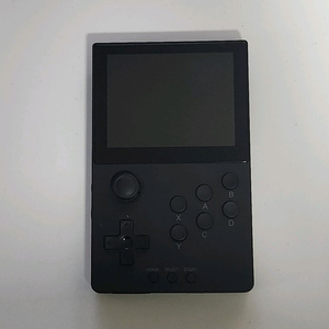 파우키디 A20 에뮬게임기 (+한방팩) 팝니다! 이미지