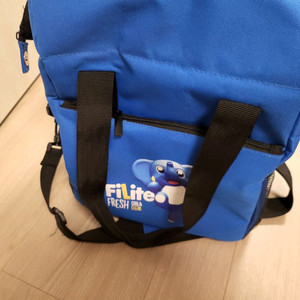 필라이트 보냉백 팝니다