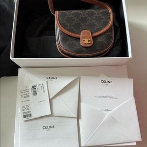 셀린느 미니 베사체