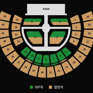 o 엑소콘서트 최소한의 플미로 양도해요! o