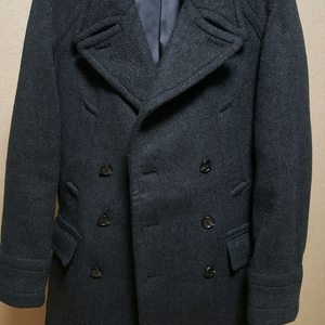 택포)남성코트 100사이즈.남자코트 100