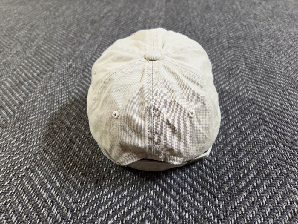 폴로진스 90s 크레스트 패치 볼캡--4