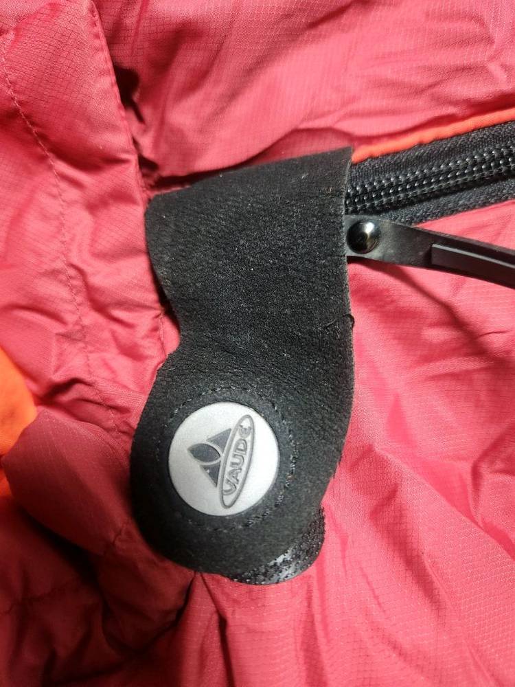 바우데 아이스피크 익스트림 220침낭--7