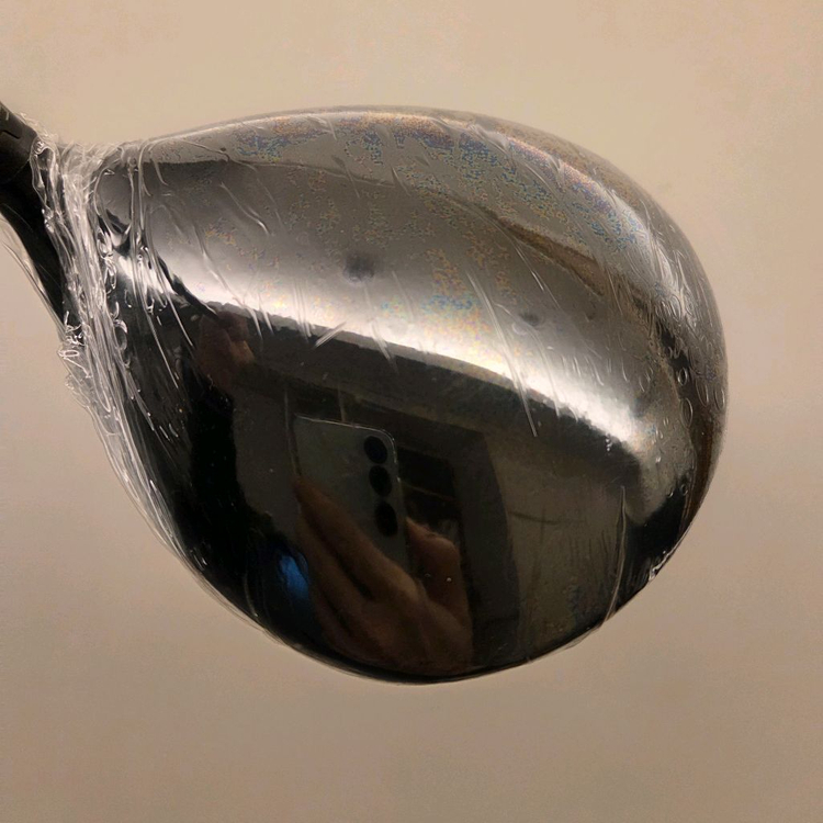 타이틀리스트 GT2 10도 TOUR-AD IZ 6S 커스텀 드라이버--2