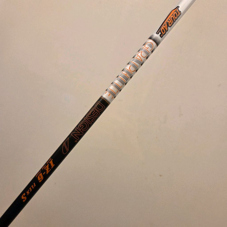 타이틀리스트 GT2 10도 TOUR-AD IZ 6S 커스텀 드라이버--3