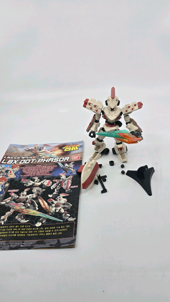 건담 골판지전사 SD 일괄--4