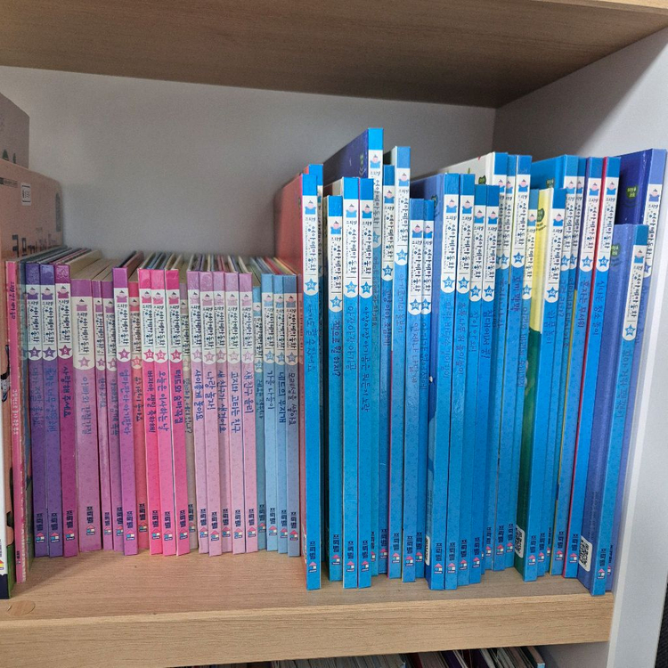 프뢰벨 영아테마동화 전집 +다중지능 edu2(드림)--1