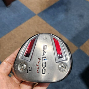발도 3번 7번 우드 헤드만 ㅡ 최종인하