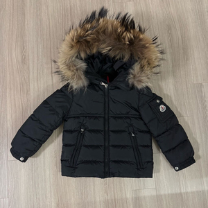 몽클레어 키즈 뉴바이런 4a