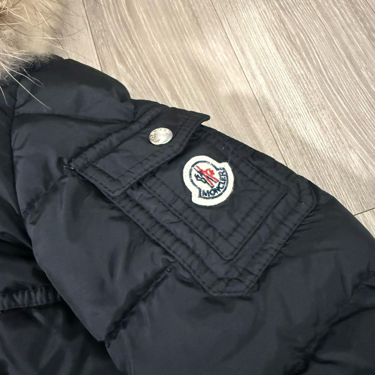 몽클레어 키즈 뉴바이런 4a--2