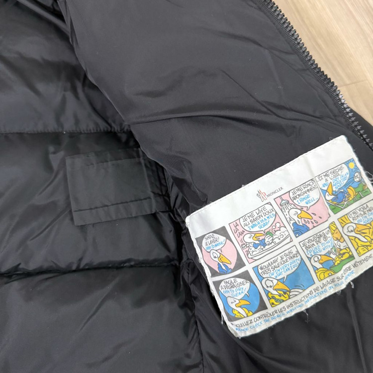 몽클레어 키즈 뉴바이런 4a--3