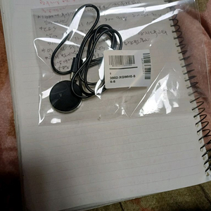 갤럭시워치. C타입 호환품 충전기. 미사용품 팝니다