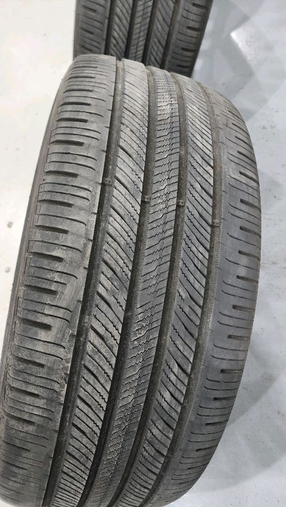 벤츠 GLE ML 만소리 22인친 휠 팔아요.--7