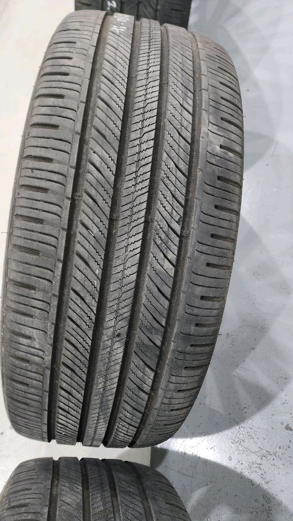 벤츠 GLE ML 만소리 22인친 휠 팔아요.--8