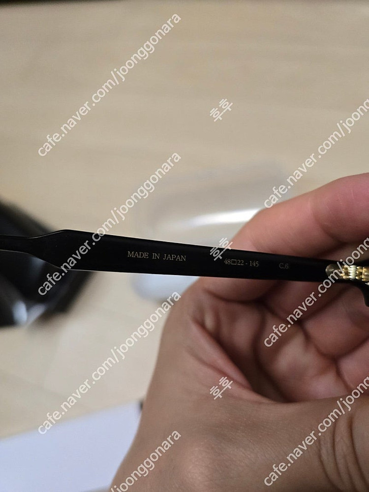 니시데 카즈오 브로우라인 판매합니다.--2