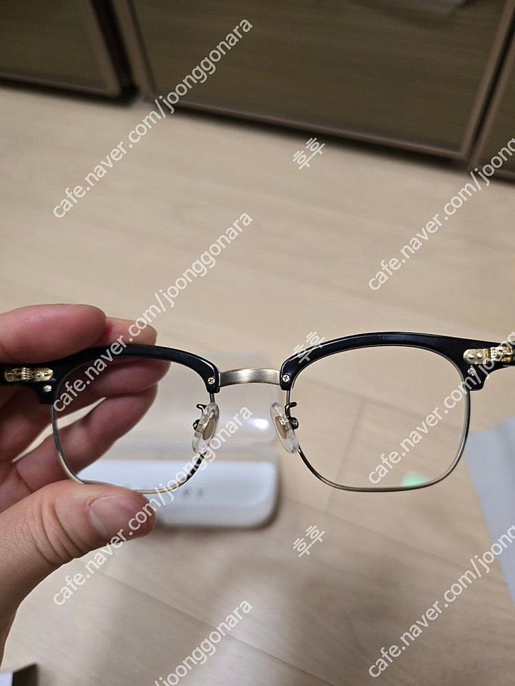 니시데 카즈오 브로우라인 판매합니다.--3