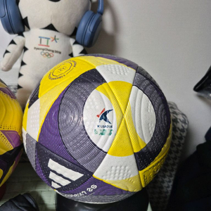 2025시즌 K리그매치볼판매