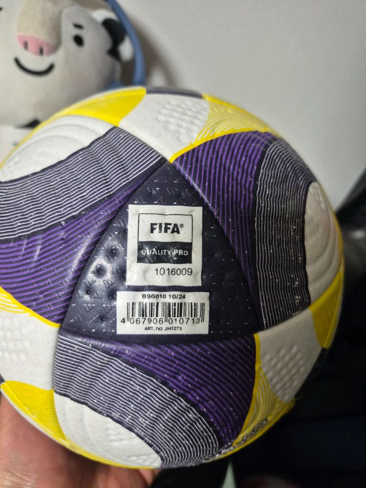 2025시즌 K리그매치볼판매--1