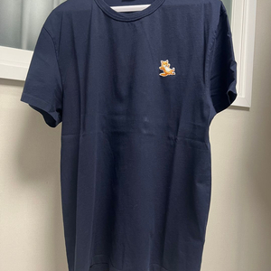 메종키츠네(XXL) , MSGM (XL) 반팔 판매 합니다. 이미지