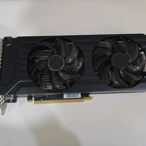 (무료배송)GTX1060 6G 이엠텍제품