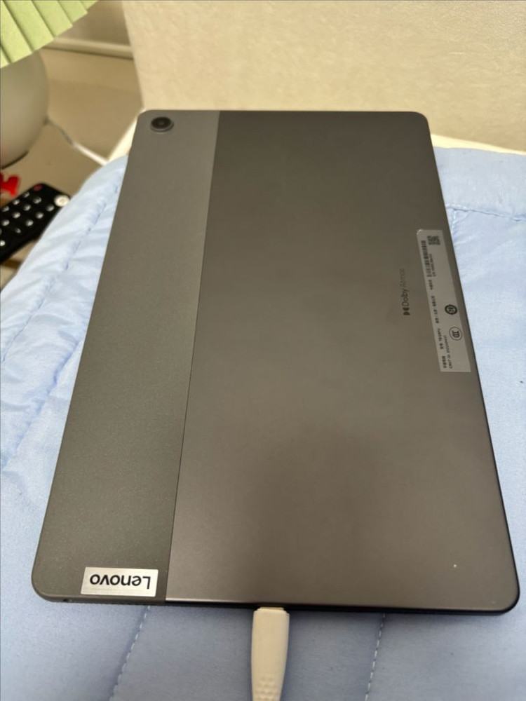 레노버 태블릿 p11 64G--1