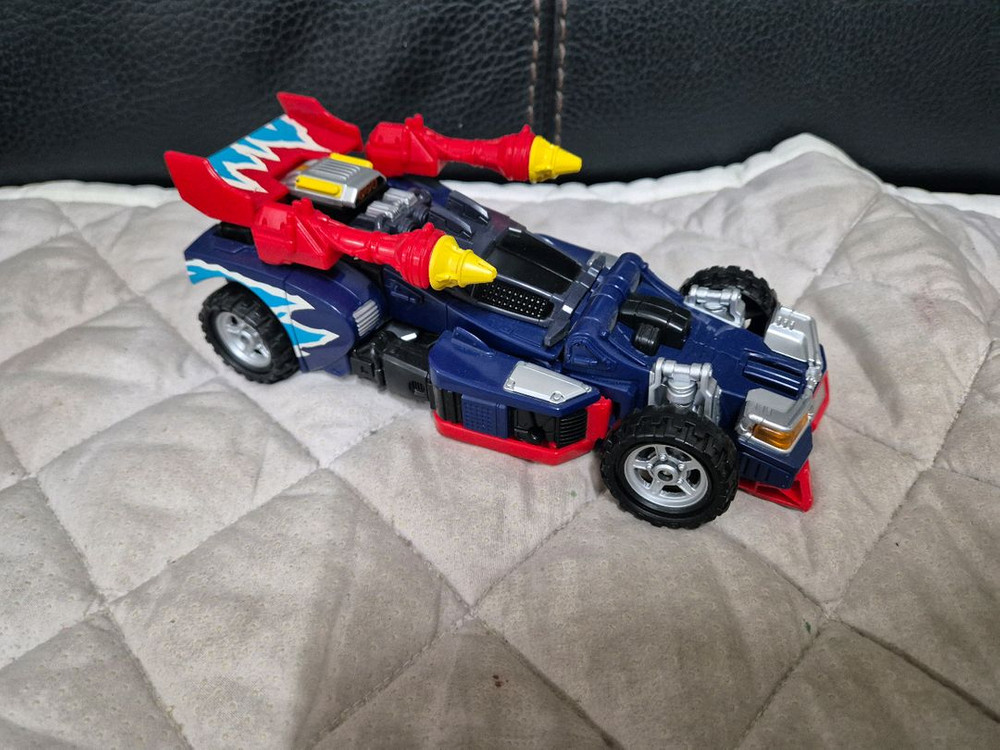 헬로카봇 비트런 /저연령용 변신로봇(무기포함)--2